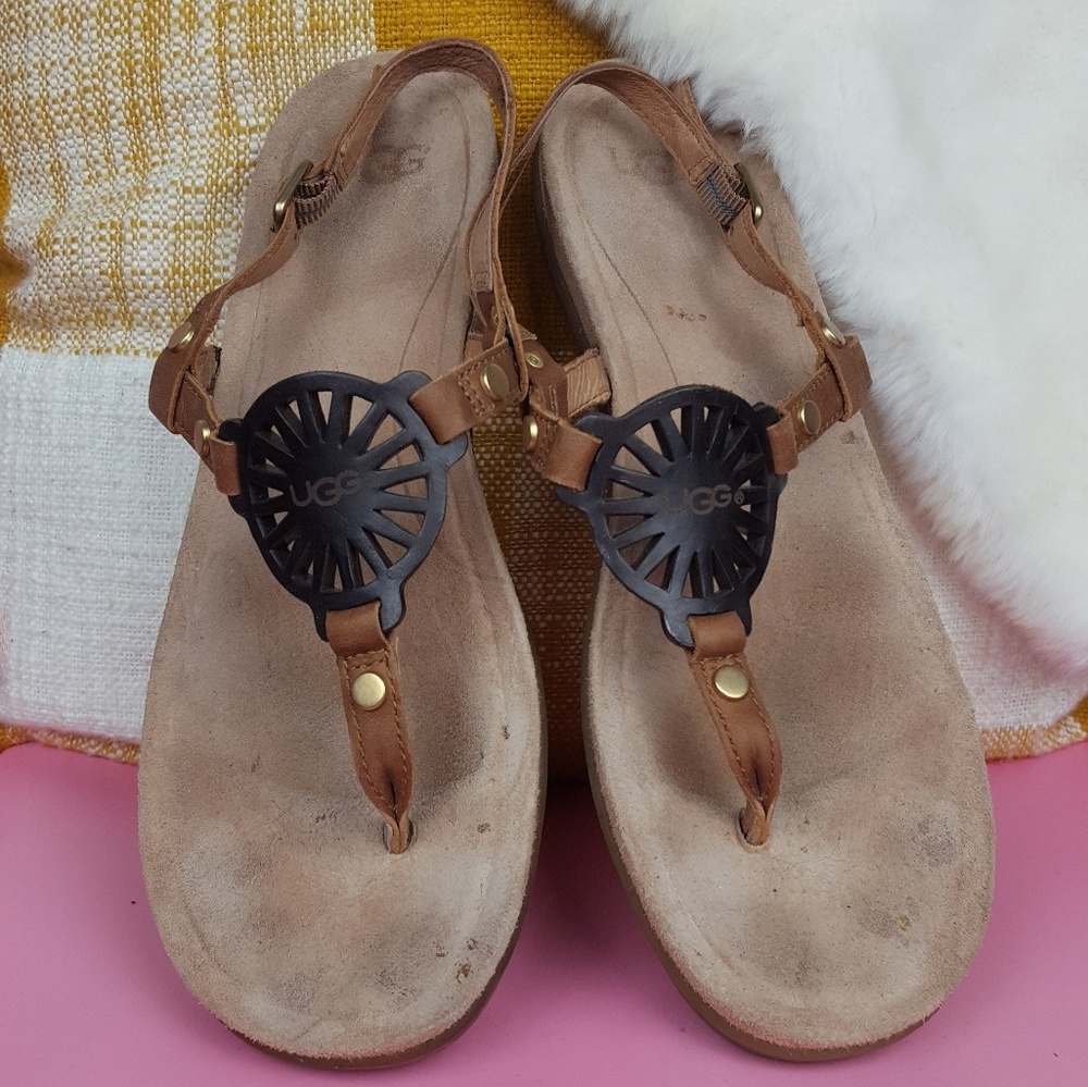 UGG Sandals